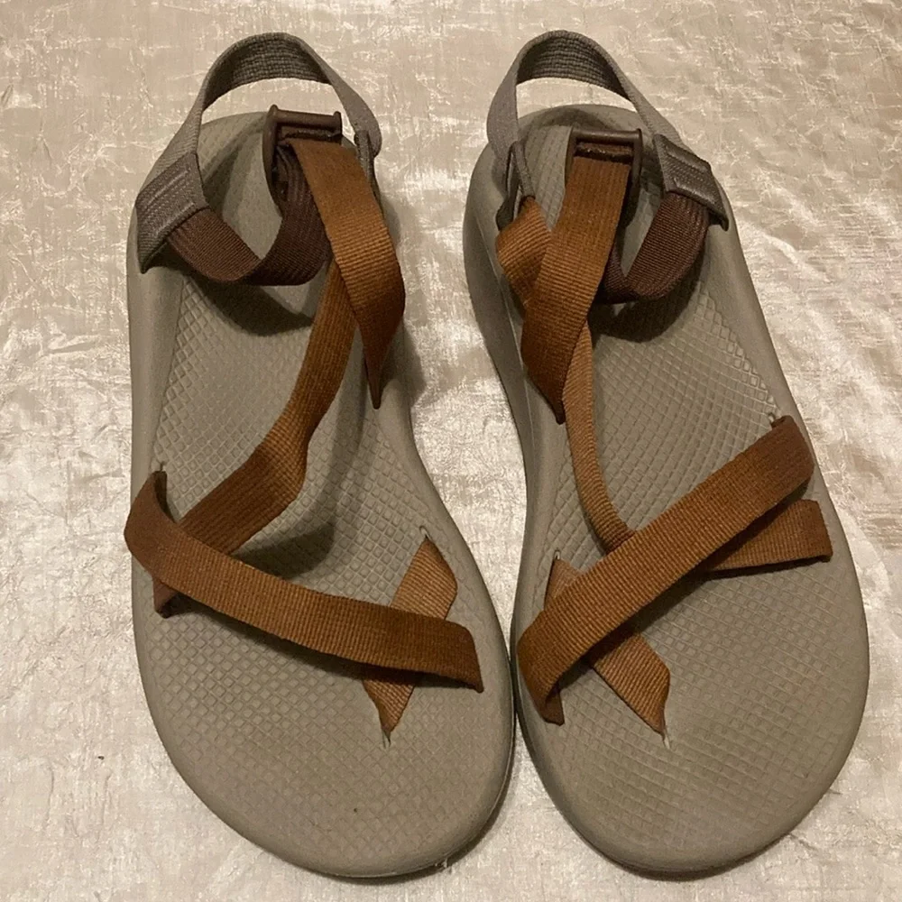Chaco Men Sandals Z Cloud